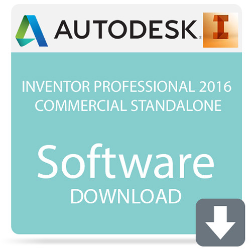 Autodesk Inventor Professional Download