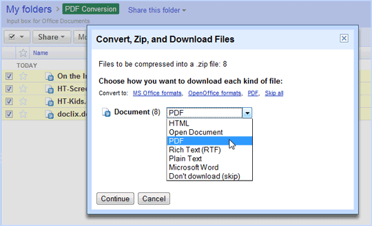 Microsoft office convert to pdf free download