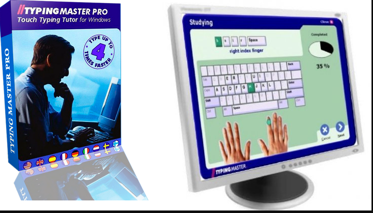 typing master for pc windows 7