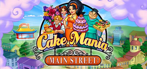 Cake mania 3 download
